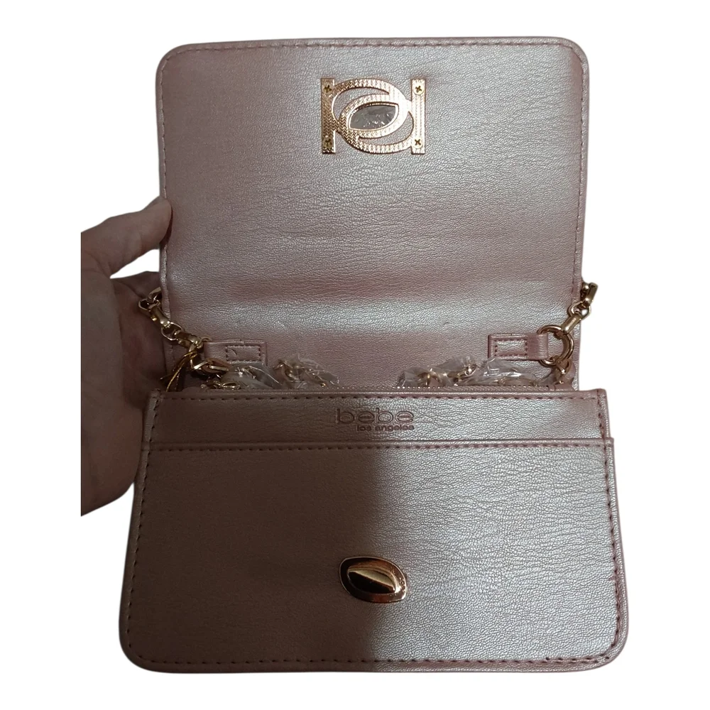 Bebe Jacari Crossbody - Picture 4 of 9